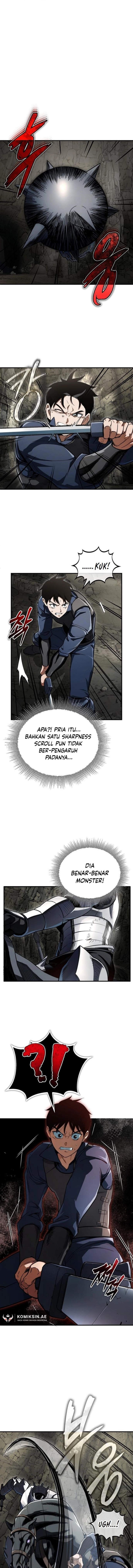 Blood Demon Reincarnation Chapter 10 Gambar 2