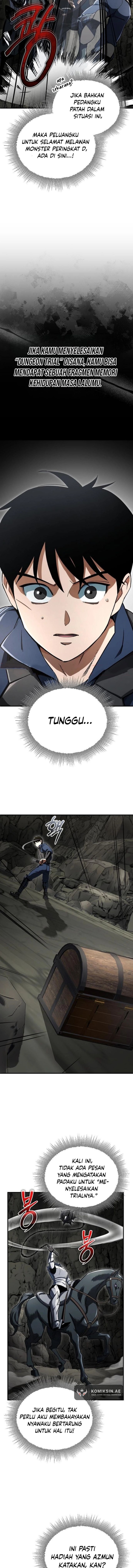 Blood Demon Reincarnation Chapter 10 Gambar 3