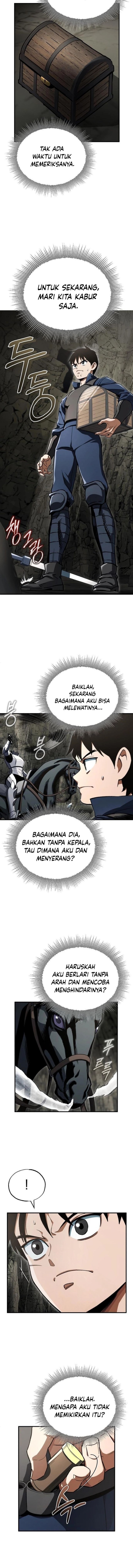 Blood Demon Reincarnation Chapter 10 Gambar 4
