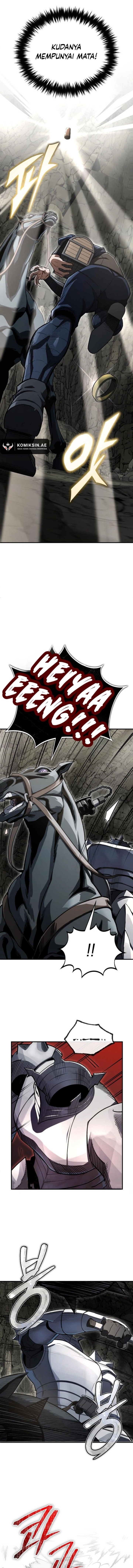Blood Demon Reincarnation Chapter 10 Gambar 5