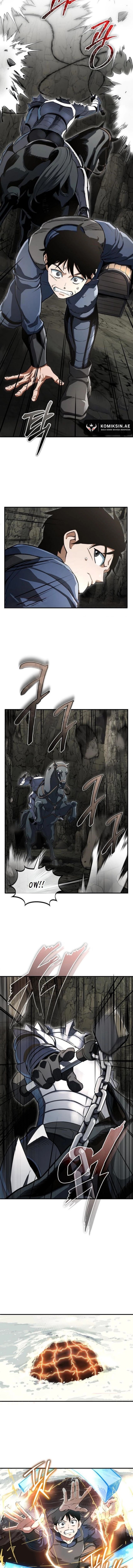 Blood Demon Reincarnation Chapter 10 Gambar 6