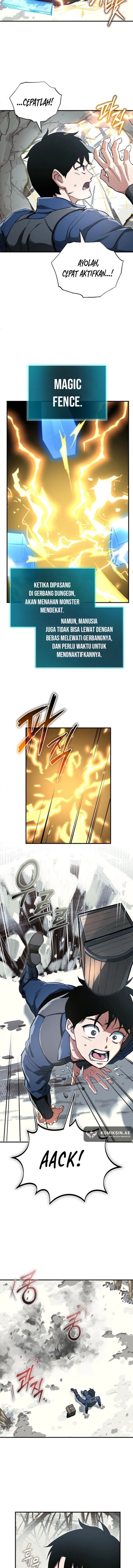 Blood Demon Reincarnation Chapter 10 Gambar 7