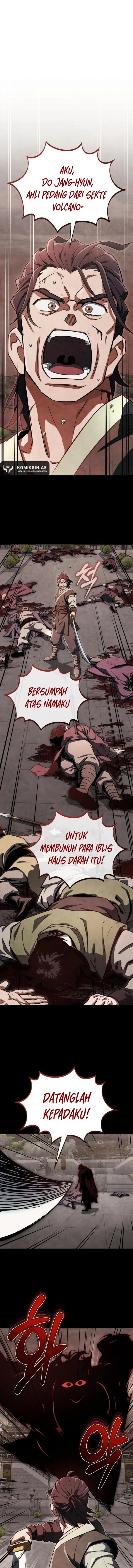 Blood Demon Reincarnation Chapter 10 Gambar 10