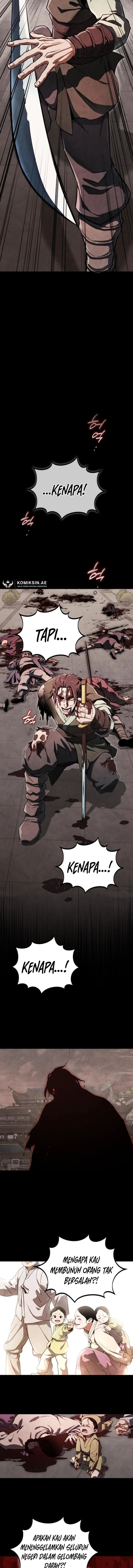 Blood Demon Reincarnation Chapter 10 Gambar 11