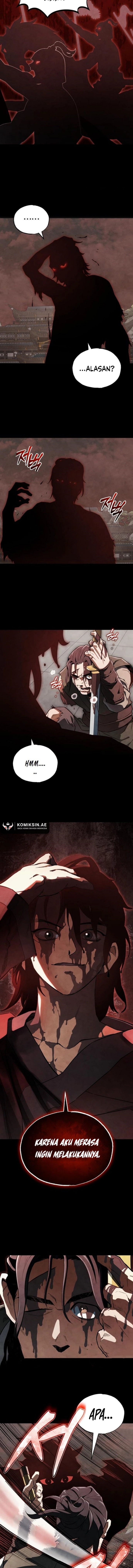 Blood Demon Reincarnation Chapter 10 Gambar 12