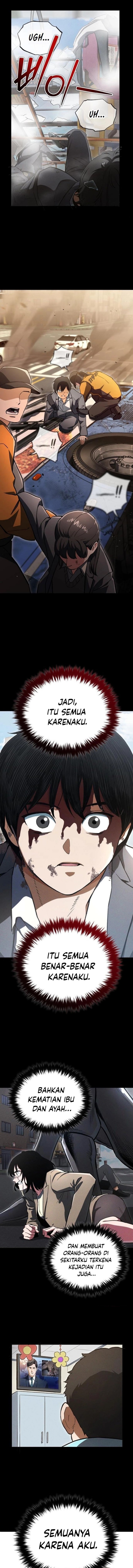 Blood Demon Reincarnation Chapter 10 Gambar 15