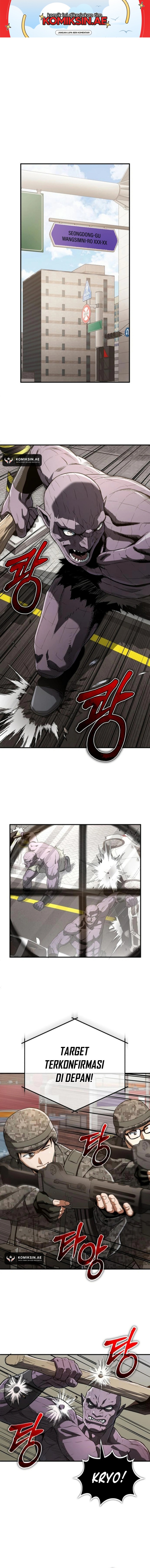 Blood Demon Reincarnation Chapter 14 Gambar 2