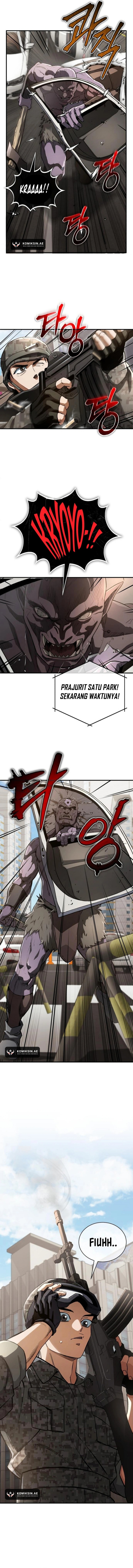 Blood Demon Reincarnation Chapter 14 Gambar 3