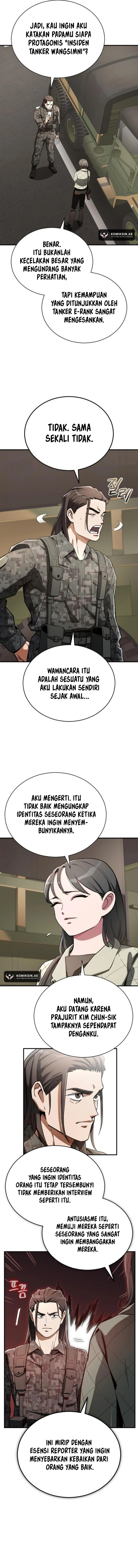 Blood Demon Reincarnation Chapter 14 Gambar 6