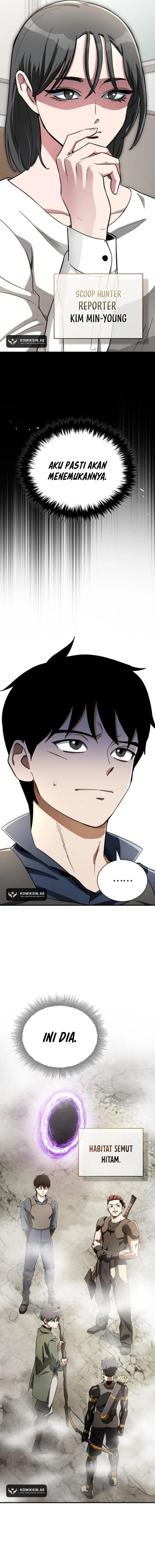 Blood Demon Reincarnation Chapter 14 Gambar 13