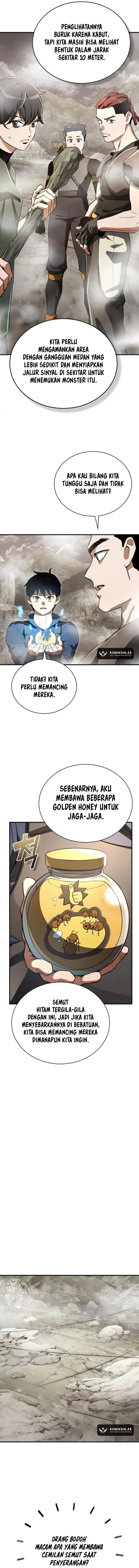 Blood Demon Reincarnation Chapter 14 Gambar 15