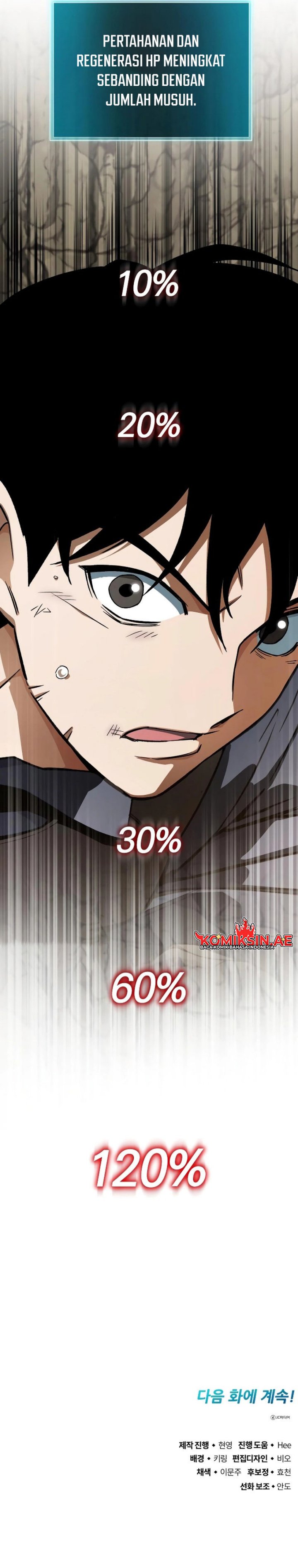Blood Demon Reincarnation Chapter 15 Gambar 11