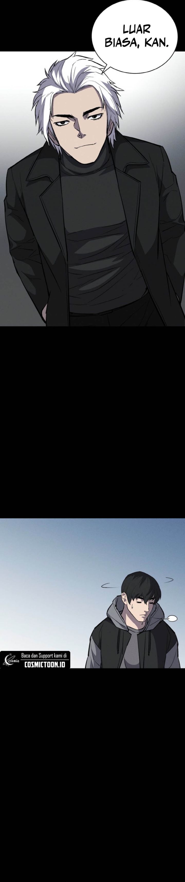 Blood Rain: Zero Chapter 04 Gambar 16