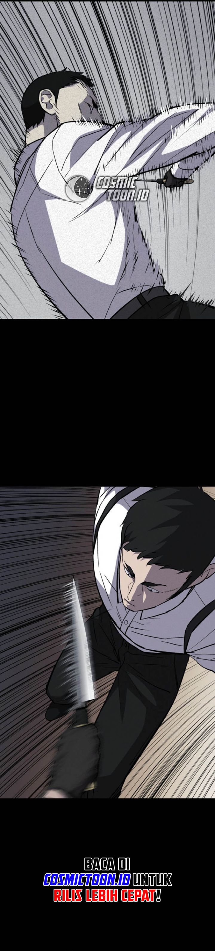 Blood Rain: Zero Chapter 04 Gambar 26