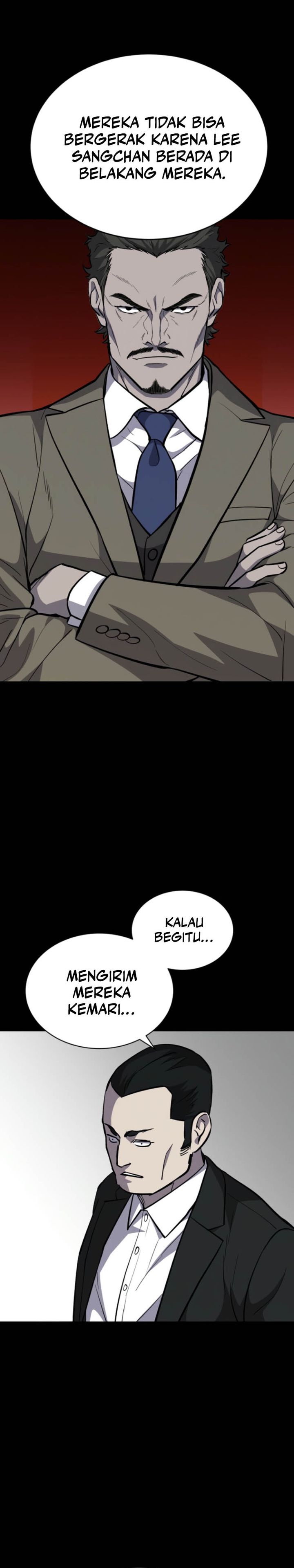 Blood Rain: Zero Chapter 05 Gambar 14