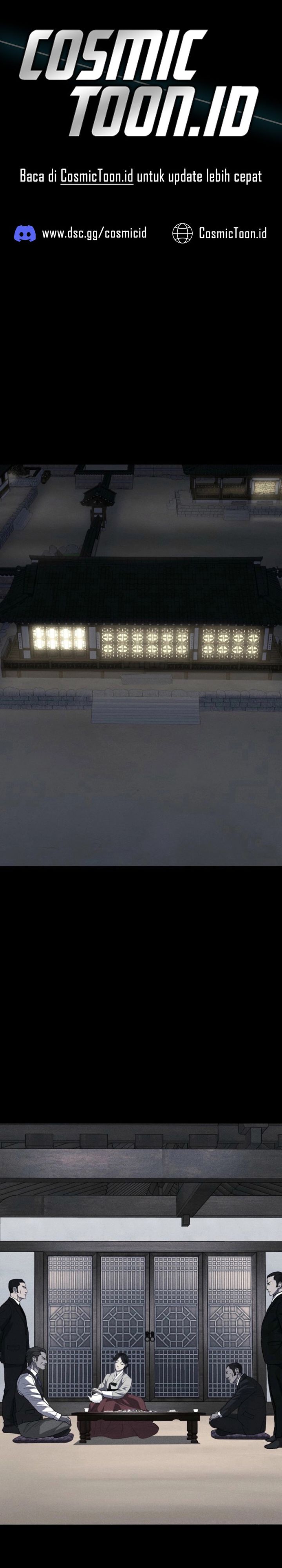 Blood Rain: Zero Chapter 07 Gambar 1