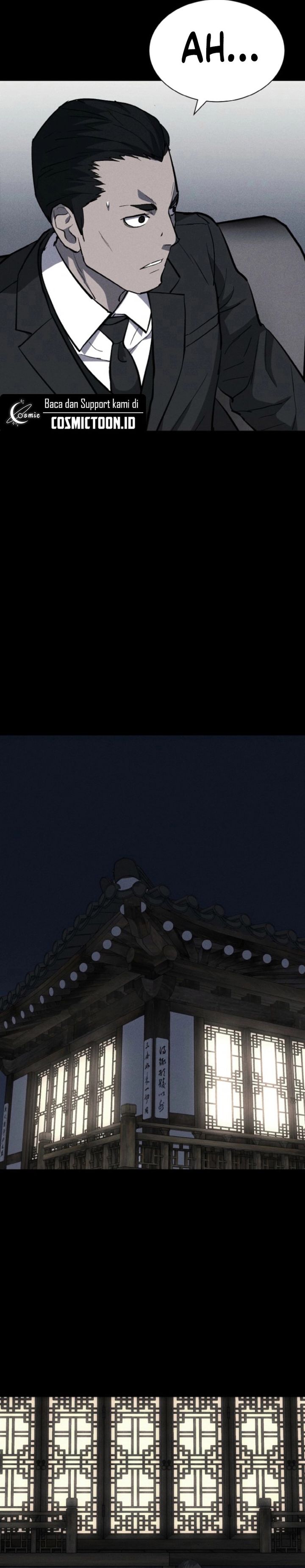 Blood Rain: Zero Chapter 07 Gambar 31