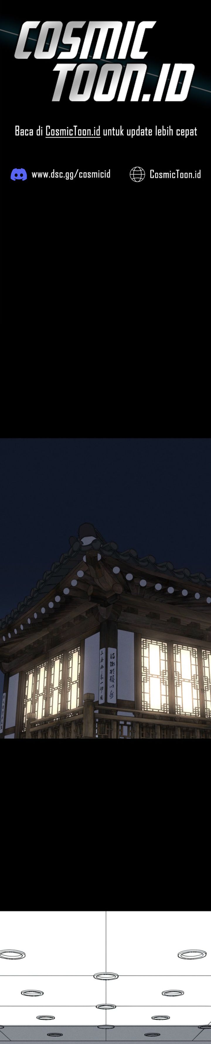 Blood Rain: Zero Chapter 08 Gambar 1