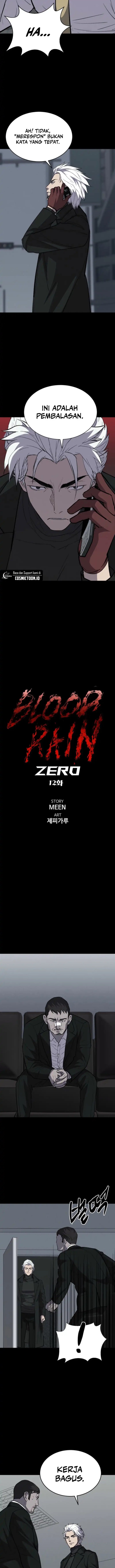 Blood Rain: Zero Chapter 12 Gambar 4