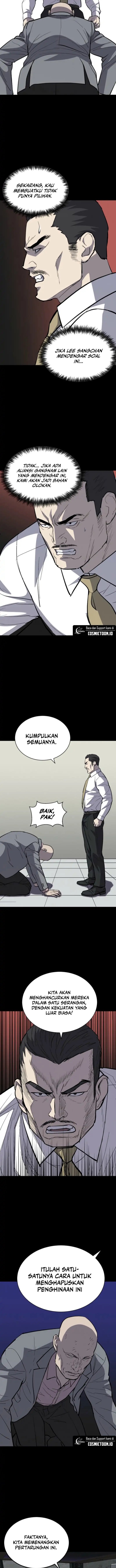 Blood Rain: Zero Chapter 12 Gambar 11