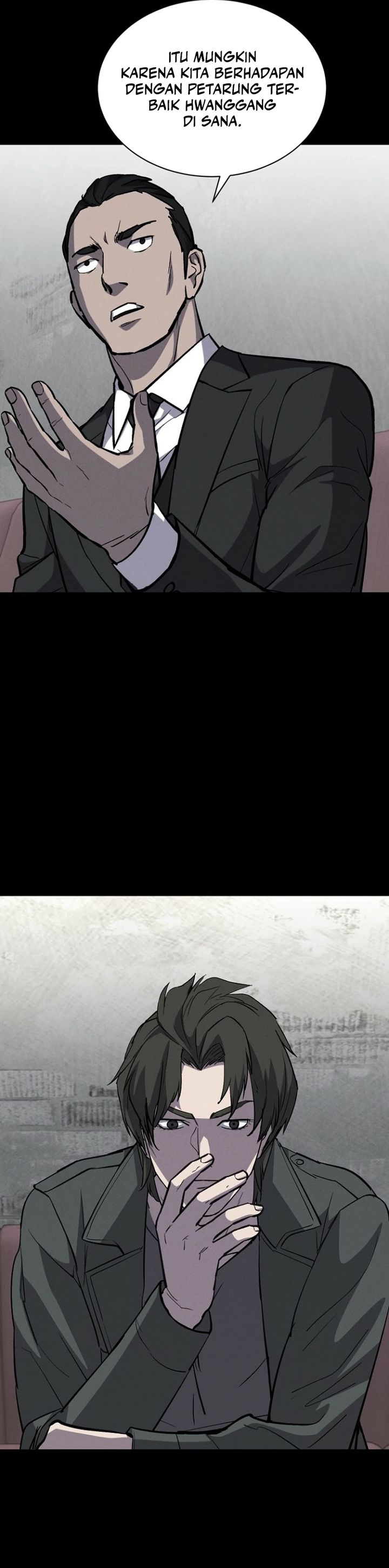 Blood Rain: Zero Chapter 18 Gambar 20