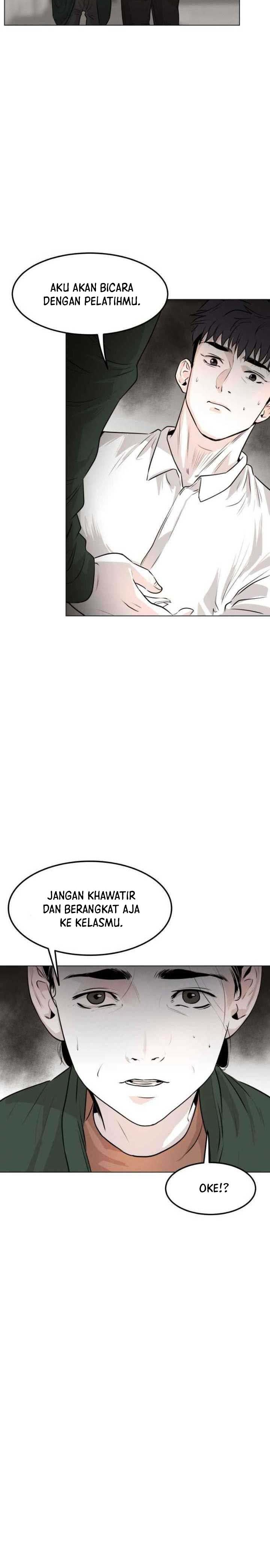 Bloodhounds Chapter 01 Gambar 6