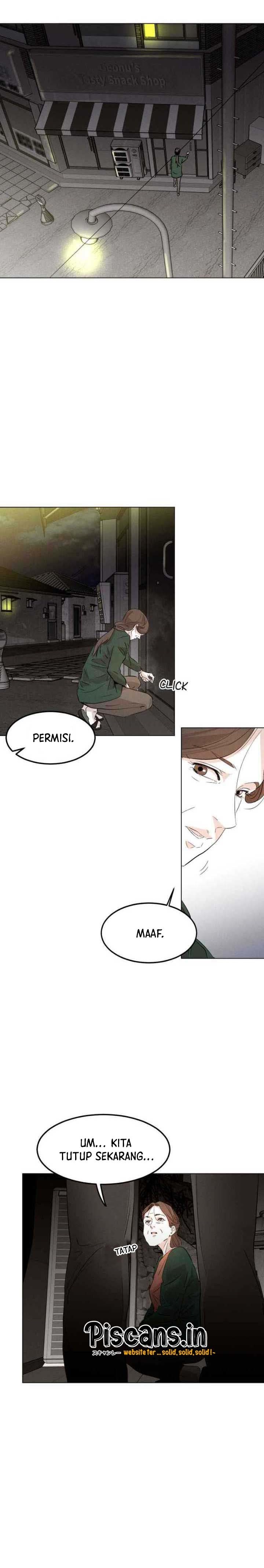 Bloodhounds Chapter 01 Gambar 24