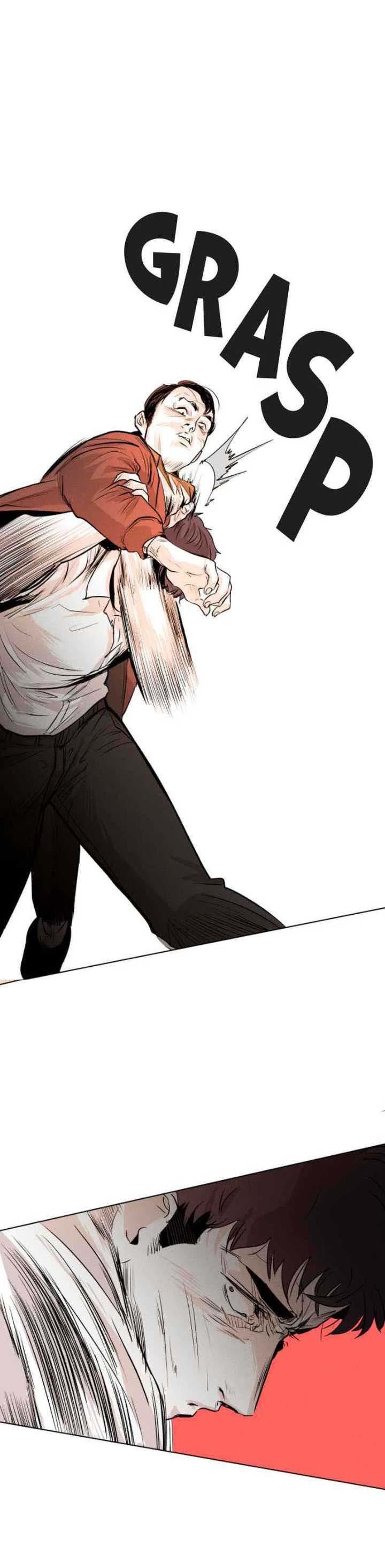 Bloodhounds Chapter 01 Gambar 31