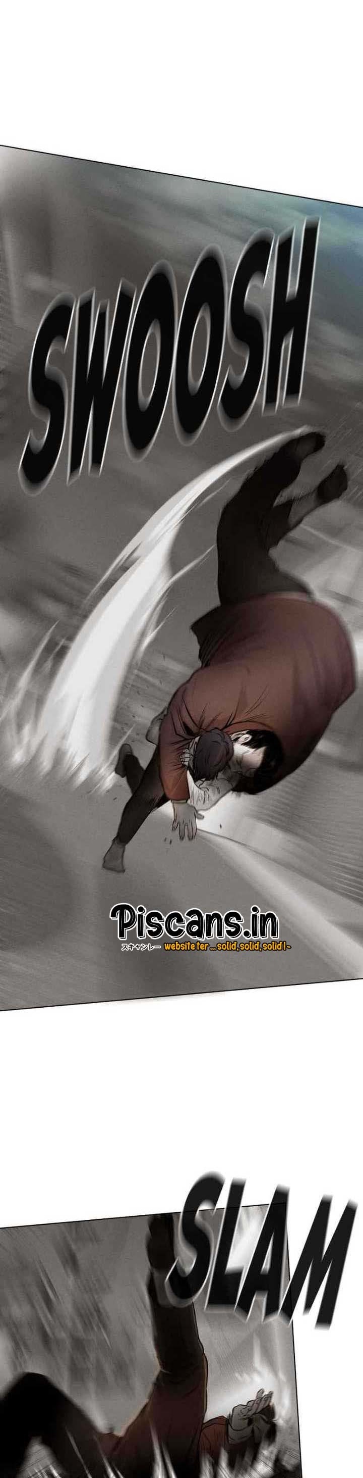 Bloodhounds Chapter 01 Gambar 32