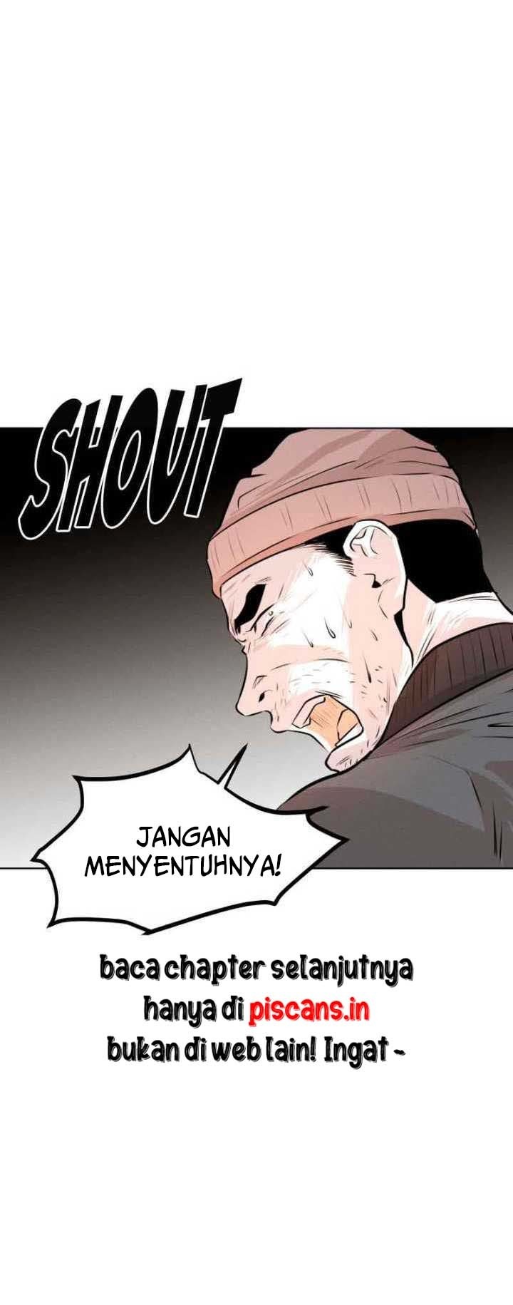 Bloodhounds Chapter 03 Gambar 27