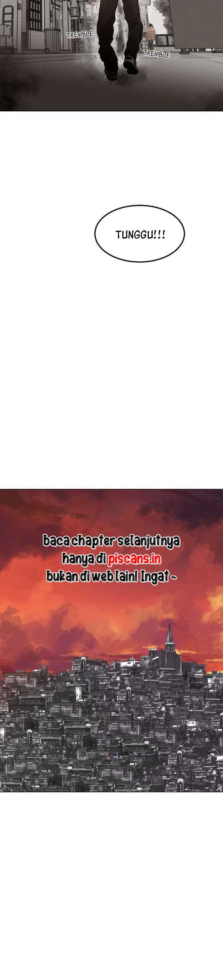 Bloodhounds Chapter 04 Gambar 5