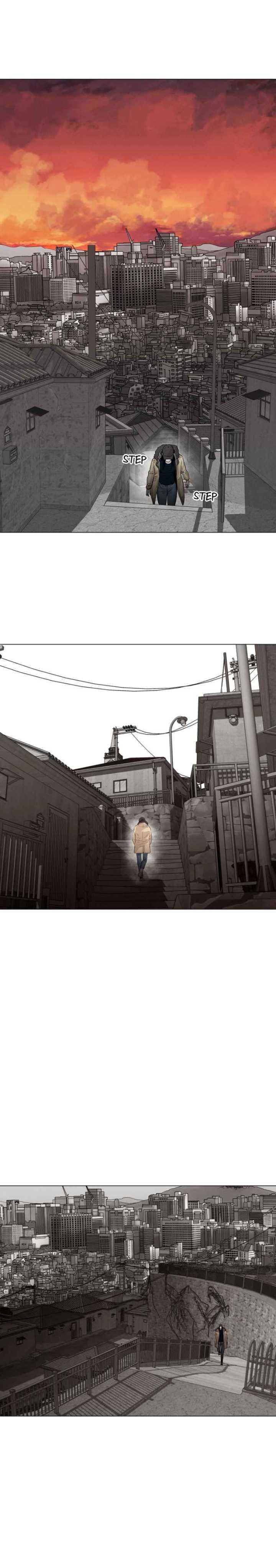 Bloodhounds Chapter 04 Gambar 6