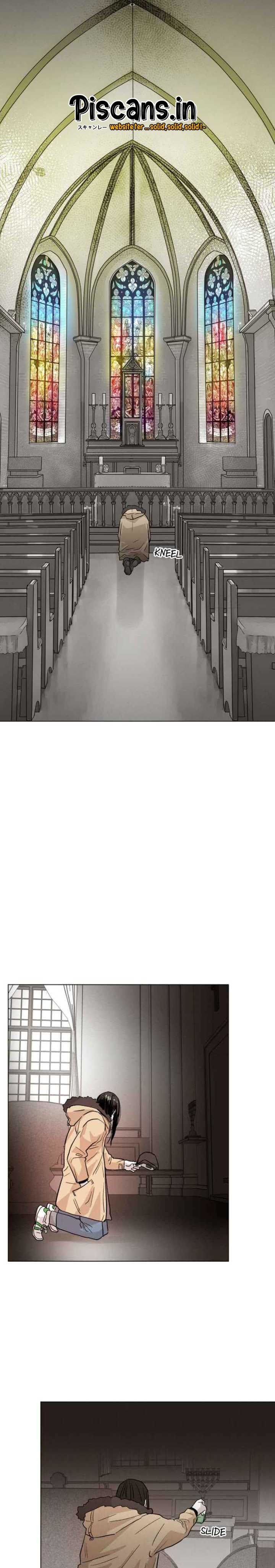 Bloodhounds Chapter 04 Gambar 8