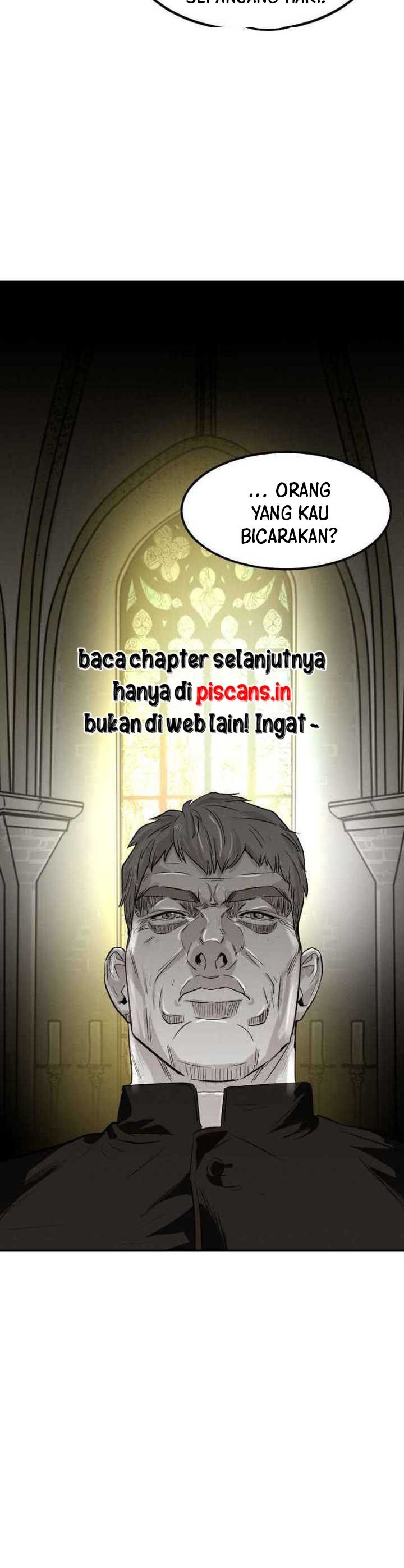 Bloodhounds Chapter 04 Gambar 16