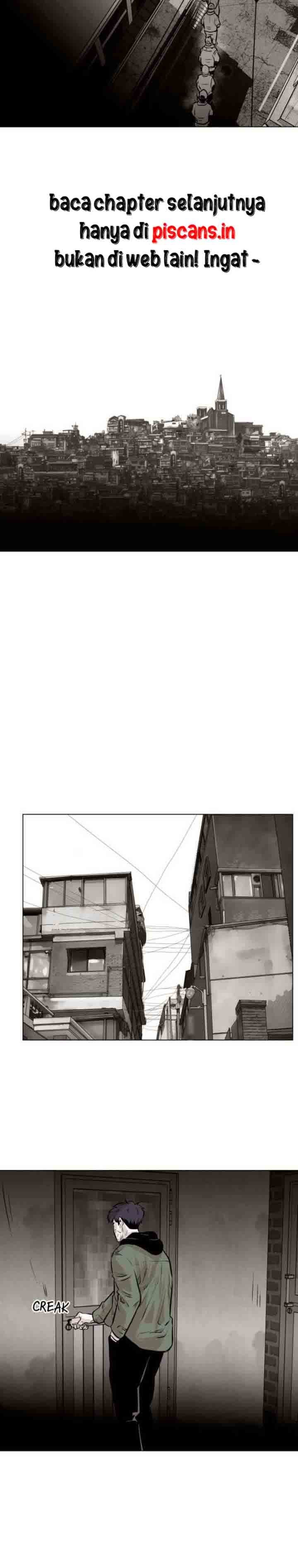 Bloodhounds Chapter 06 Gambar 25
