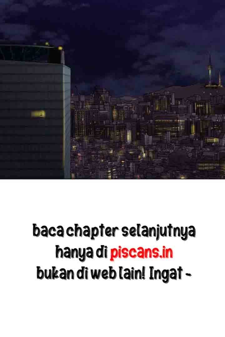 Bloodhounds Chapter 06 Gambar 35