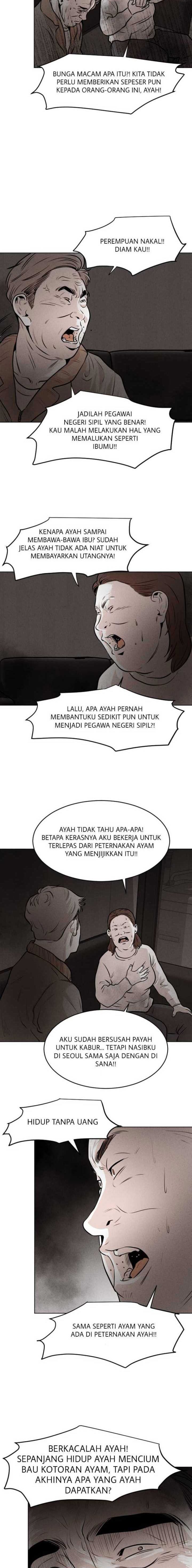 Bloodhounds Chapter 11 Gambar 7