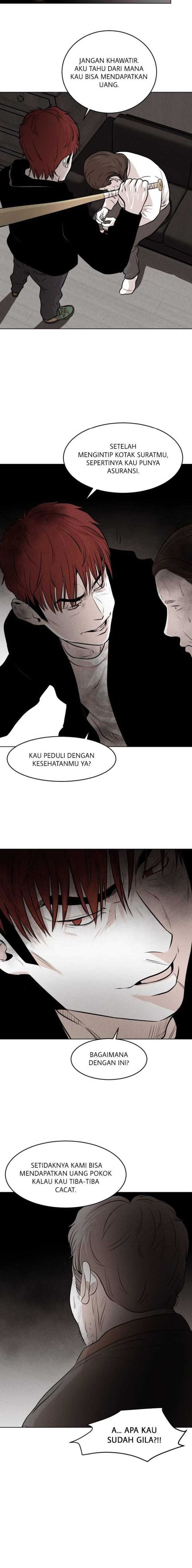 Bloodhounds Chapter 11 Gambar 10