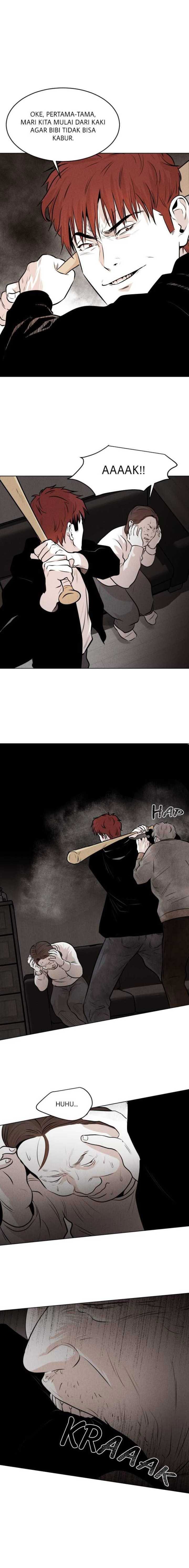 Bloodhounds Chapter 11 Gambar 12