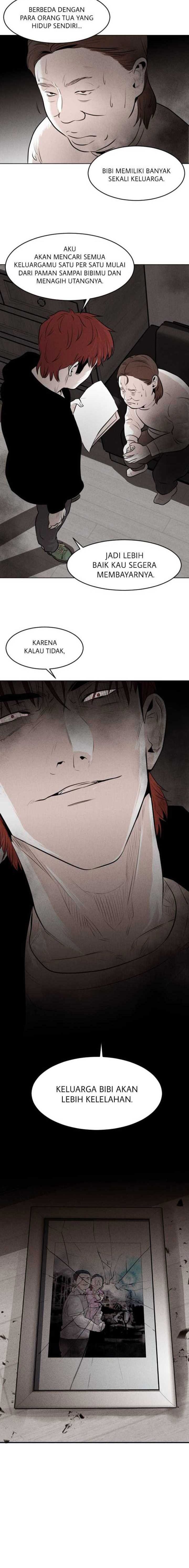 Bloodhounds Chapter 11 Gambar 16