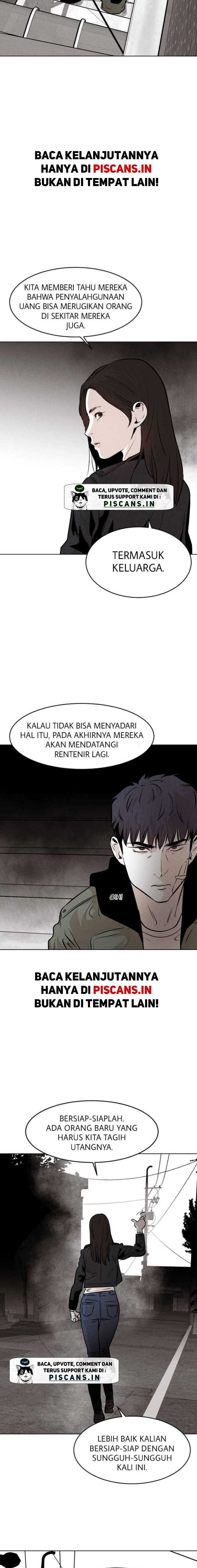 Bloodhounds Chapter 12 Gambar 13