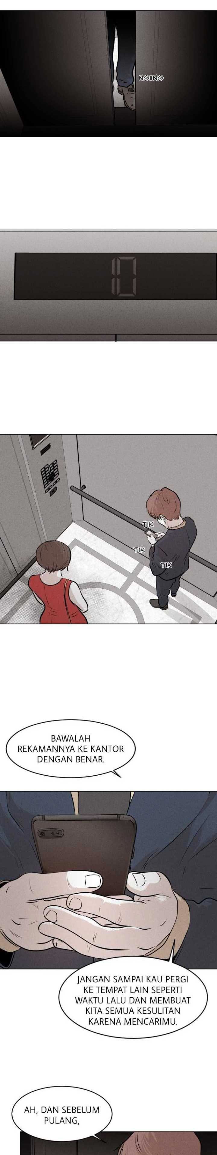Bloodhounds Chapter 12 Gambar 17