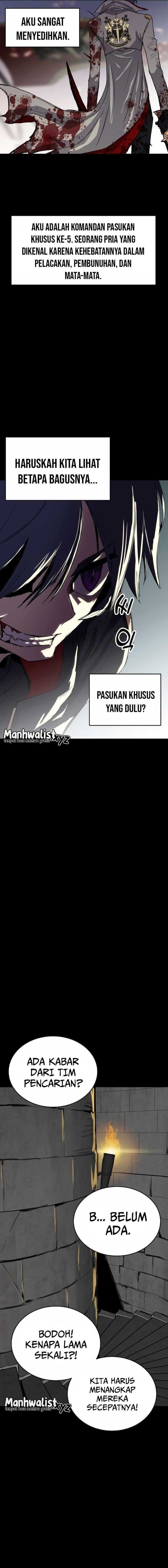 Bloodhound’s Regression Instinct Chapter 10 Gambar 11
