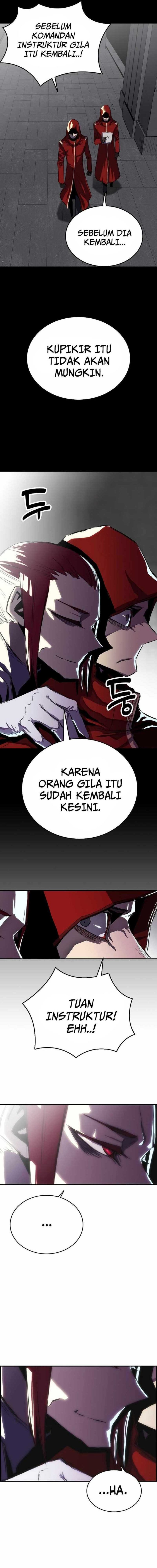 Bloodhound’s Regression Instinct Chapter 10 Gambar 12