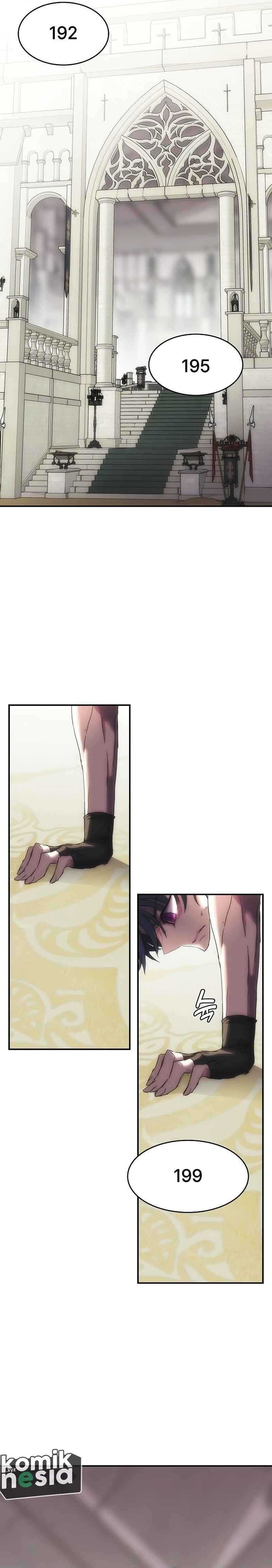 Bloodhound’s Regression Instinct Chapter 29 Gambar 6