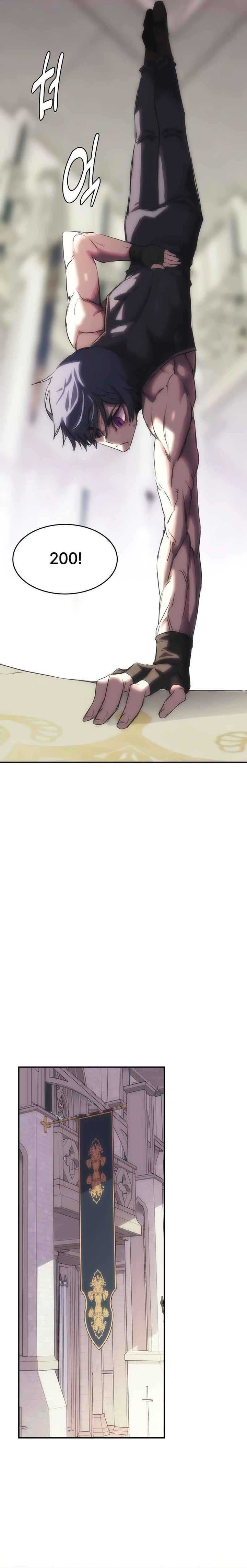 Bloodhound’s Regression Instinct Chapter 29 Gambar 7