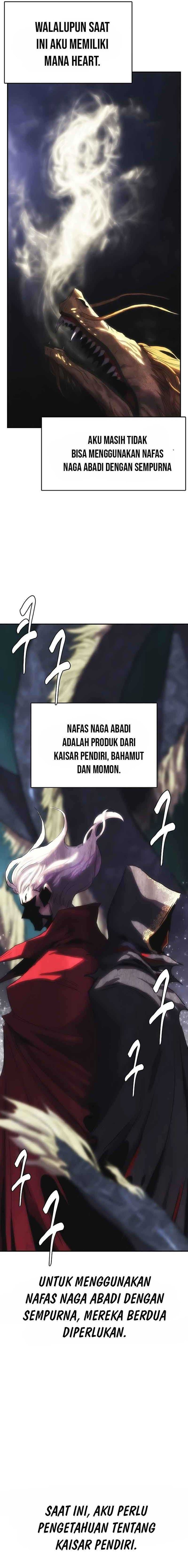 Bloodhound’s Regression Instinct Chapter 29 Gambar 11