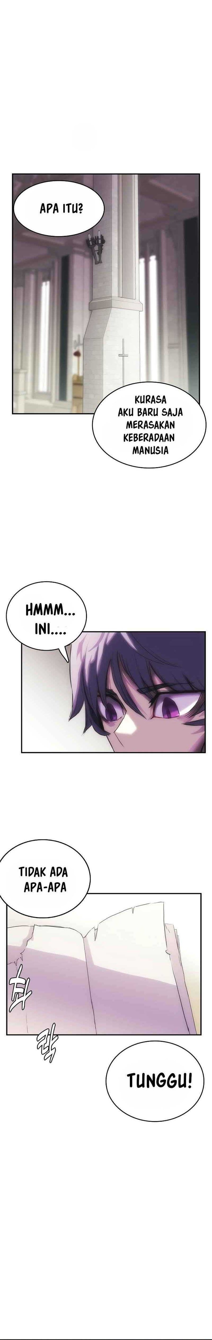 Bloodhound’s Regression Instinct Chapter 29 Gambar 15