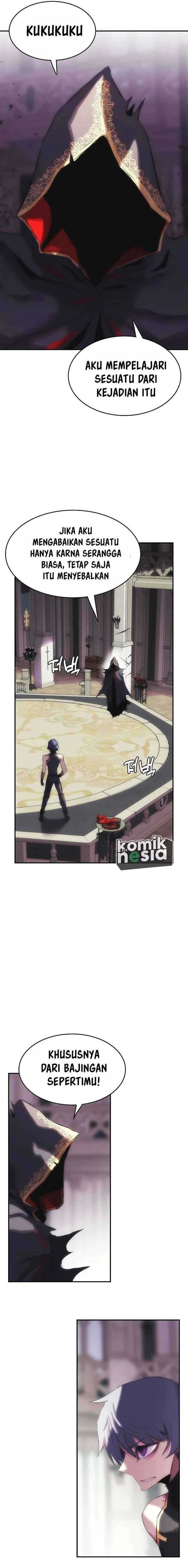 Bloodhound’s Regression Instinct Chapter 29 Gambar 19
