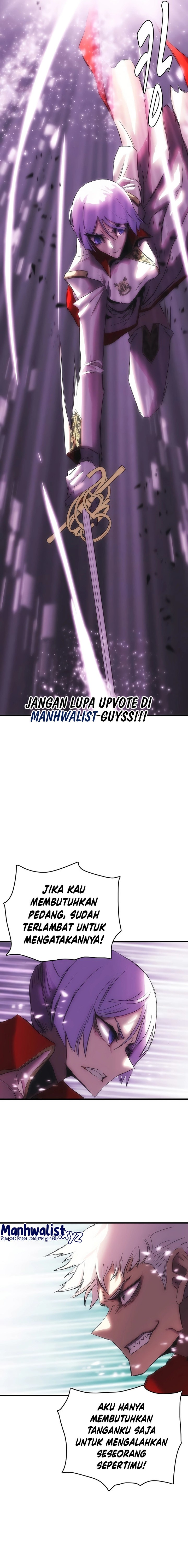 Bloodhound’s Regression Instinct Chapter 33 Gambar 5